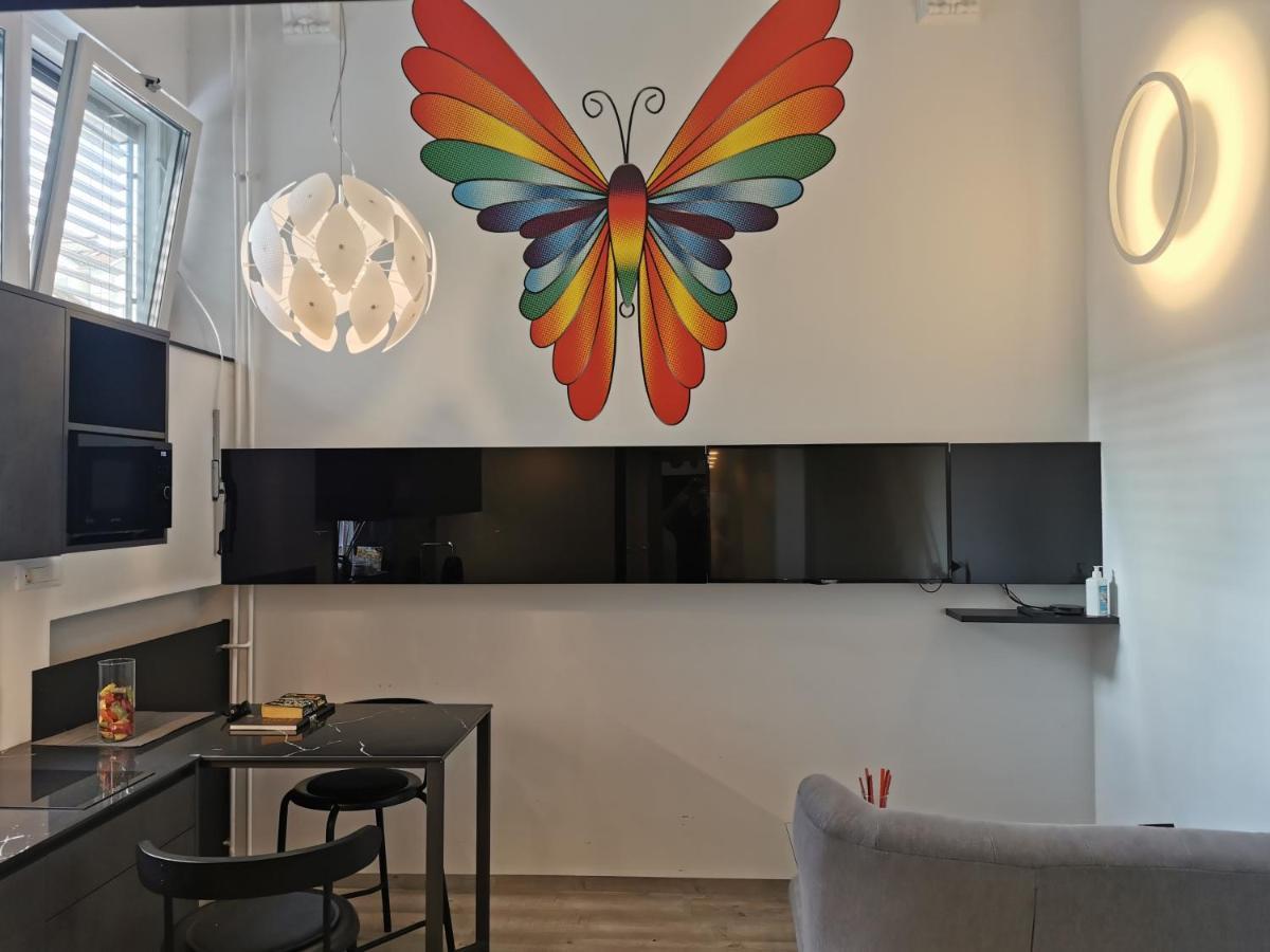 류블랴나 Dreamy Center Location 아파트 외부 사진