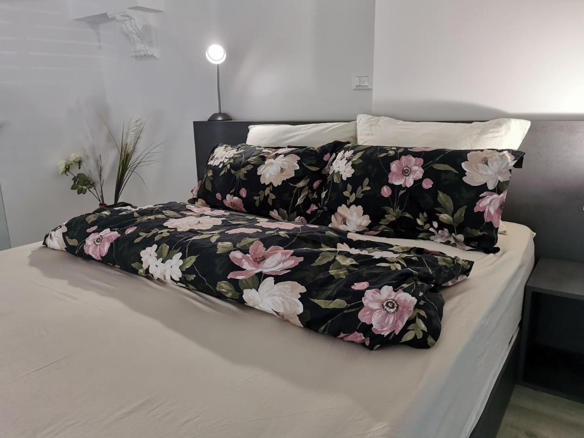 류블랴나 Dreamy Center Location 아파트 외부 사진