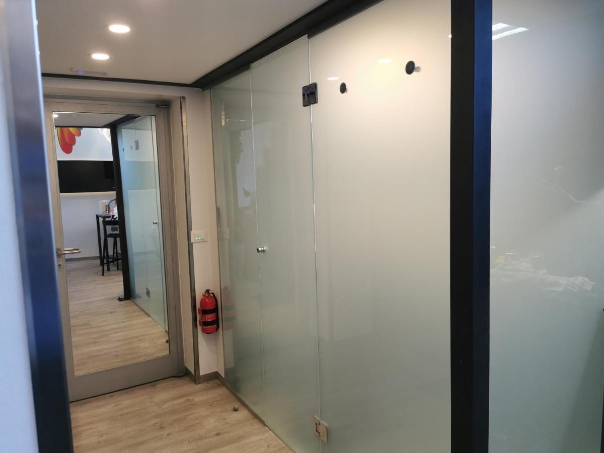 류블랴나 Dreamy Center Location 아파트 외부 사진