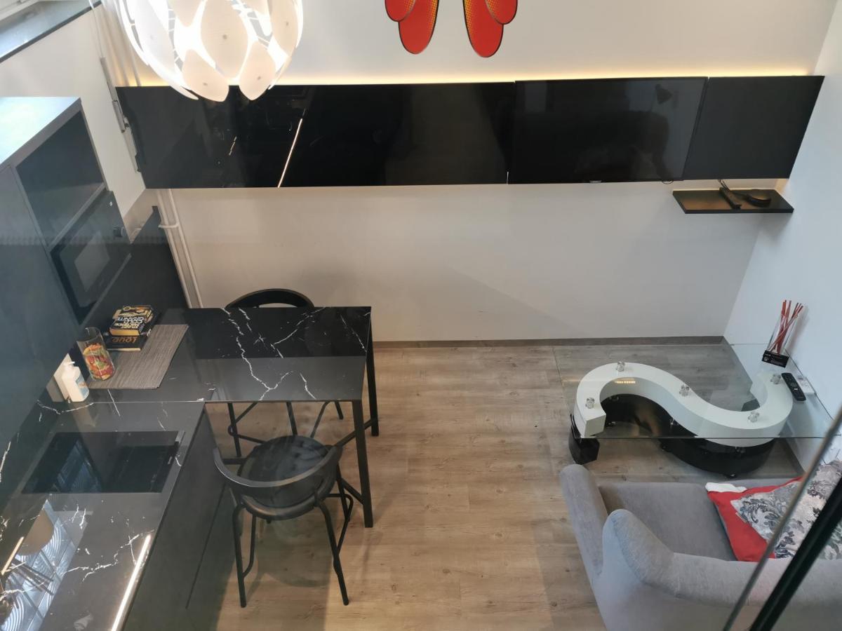류블랴나 Dreamy Center Location 아파트 외부 사진