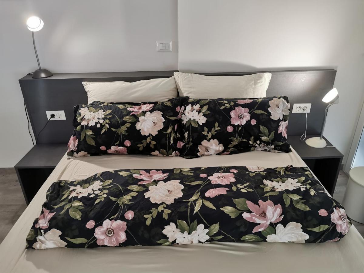 류블랴나 Dreamy Center Location 아파트 외부 사진