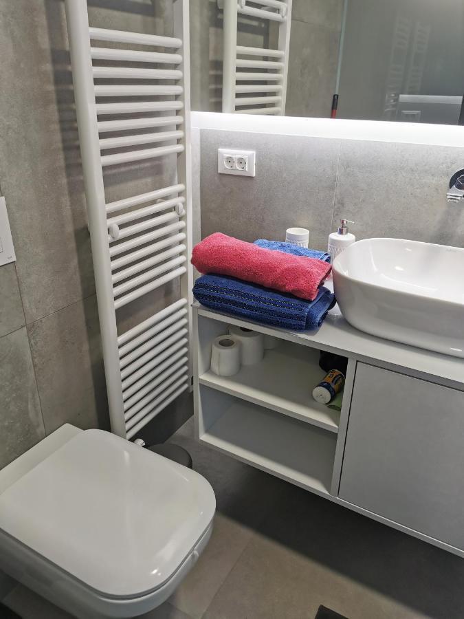 류블랴나 Dreamy Center Location 아파트 외부 사진