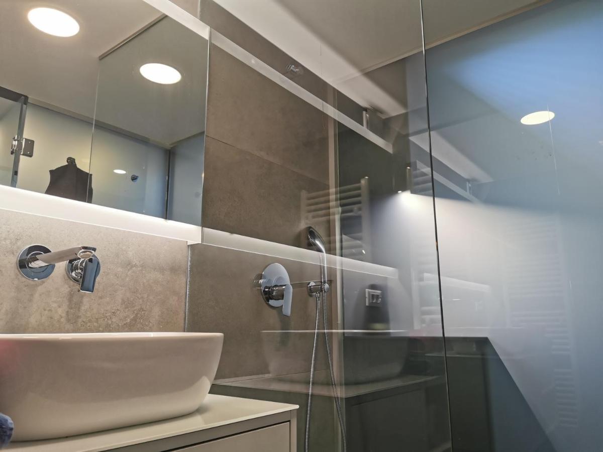 류블랴나 Dreamy Center Location 아파트 외부 사진