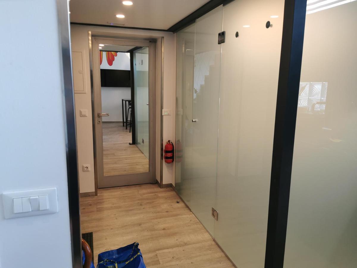 류블랴나 Dreamy Center Location 아파트 외부 사진