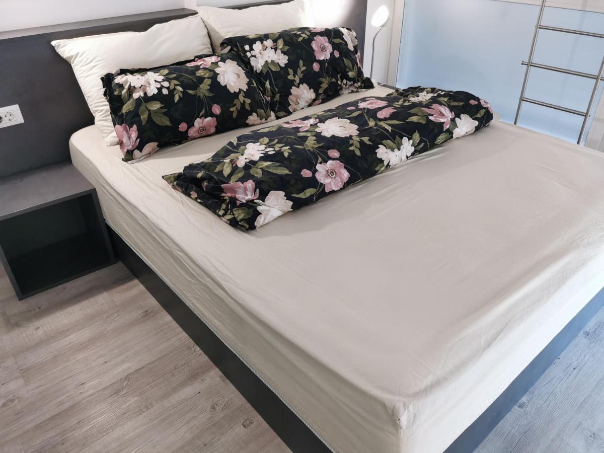 류블랴나 Dreamy Center Location 아파트 외부 사진