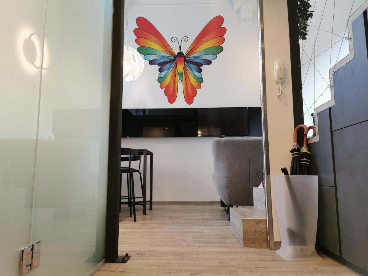 류블랴나 Dreamy Center Location 아파트 외부 사진