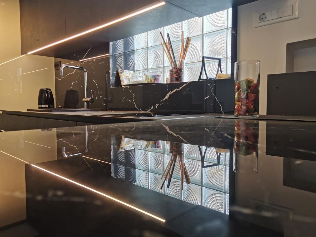 류블랴나 Dreamy Center Location 아파트 외부 사진